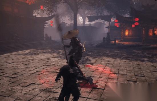 东方武僧迎战中世纪骑士 APRG新作 Godless Dawn 首支预告公布