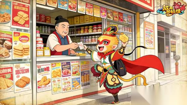 放开那妖怪最新兑换码大全介绍