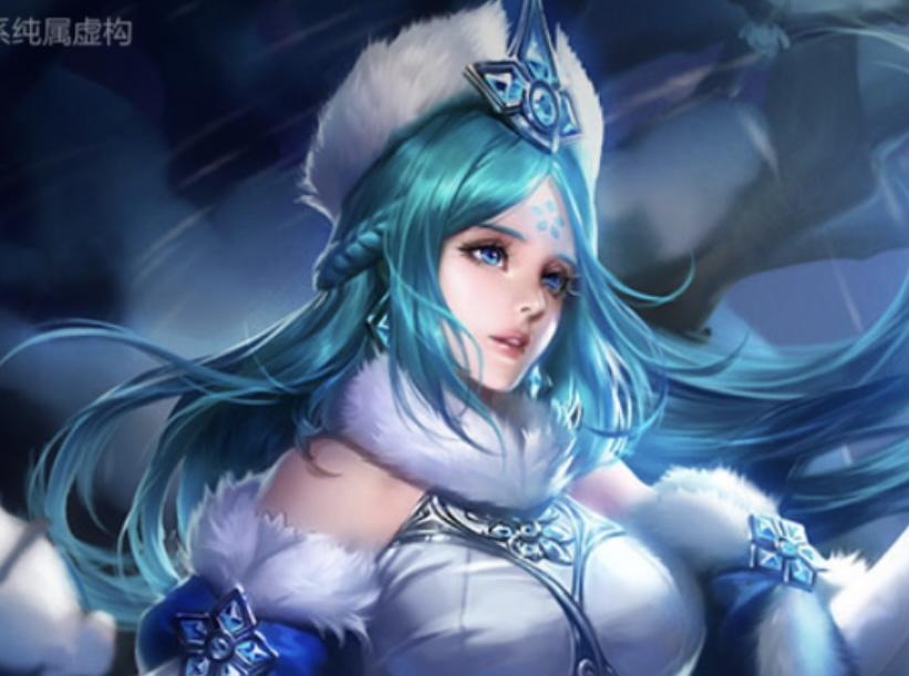 王者荣耀世界冷春王昭君如何配队培养