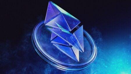 以太坊（ETH）价格突破1900美元，比特币11个月跌势宣告终结