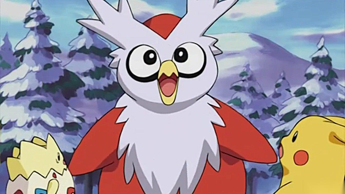 Pokémon Diamond and Pearl 泄露揭示超100款废案设计 包含未公开生物及缺失的进化形态