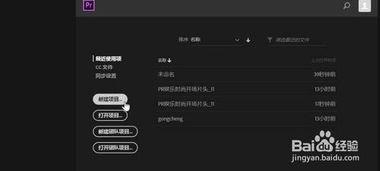 Premiere中如何使用Lumetri效果