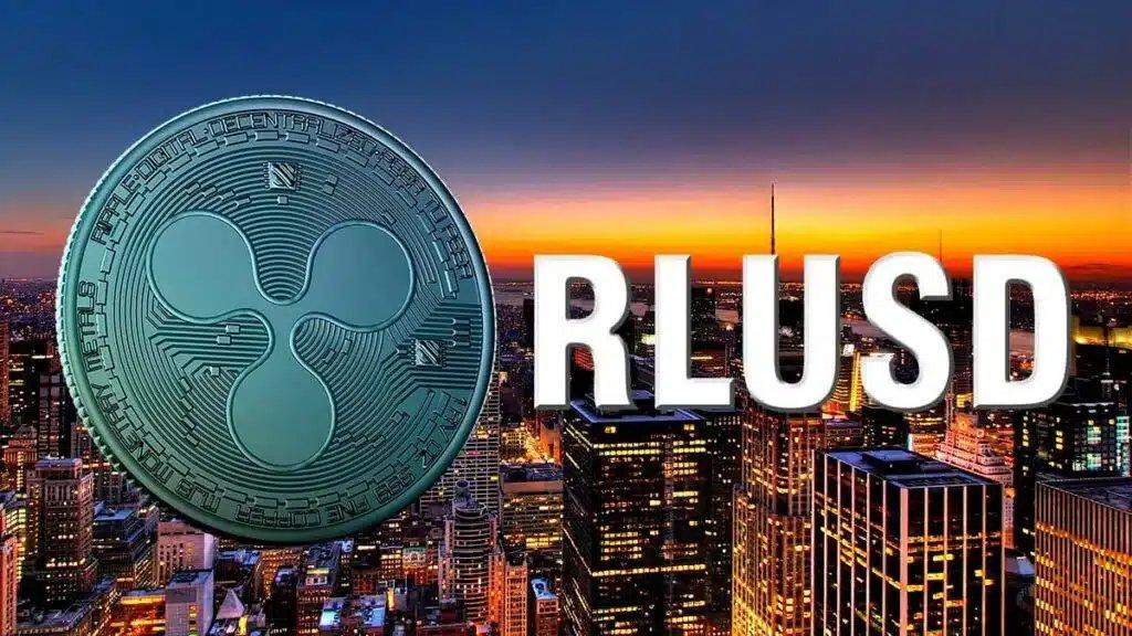 瑞波推出Ripple Mint，助力多链RLUSD机构接入平台