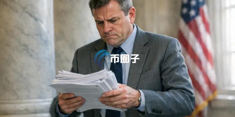 美国参议院多数党领袖John Thune松口：CLARITY Act赶不上8月表决！Polymarket过关机仅37%