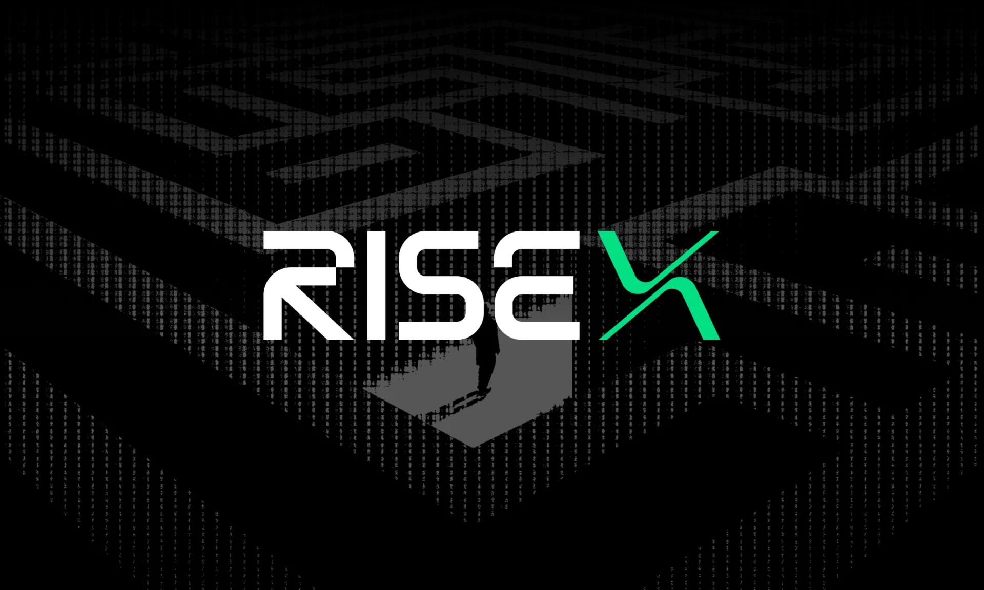 RISEx 推出“Ignite”第一季积分计划，早期访问阶段交易量已突破30亿美元