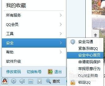 蝙蝠密保如何设置
