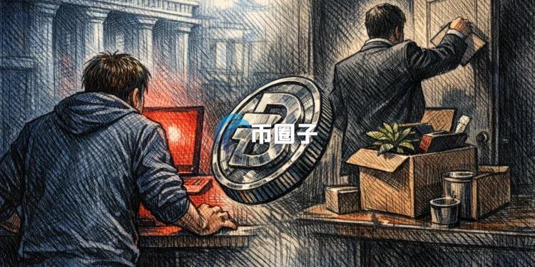 BitMart宣布关停后提币减速 平台币BMX一周下跌逾八成！赵长鹏提醒收购风险