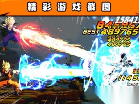 2026七星龙珠手游下载推荐 超好玩的龙珠手游大盘点