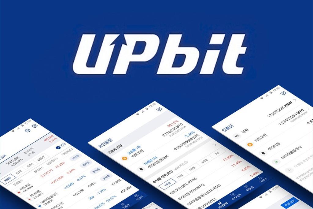 比特币交易所Upbit和Bithumb宣布上线某山寨币！详情如下
