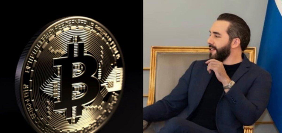 萨尔瓦多比特币储备迎来选举