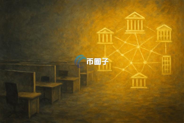 加密货币交易所Uphold宣布裁员17% 但仍计划加入美股、代币化证券与预测市场等功能