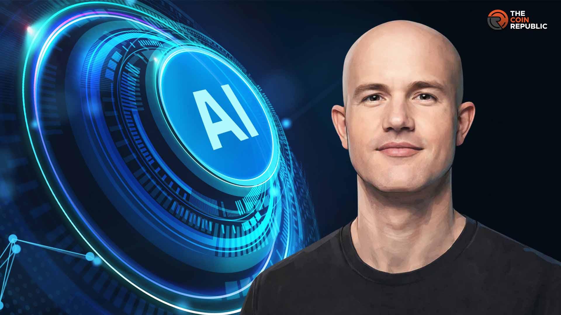 Coinbase CEO 发布 AiFi 愿景，或将永久改变人工智能格局