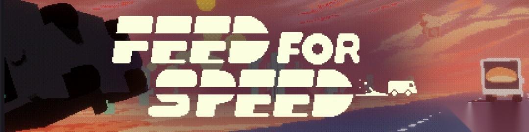 Feed For Speed上线 高速驾驶 实时烹饪的生存节奏新作
