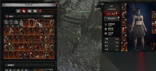 暗黑破坏神4S13寒冰裂片法BD怎么玩