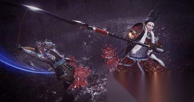 仁王3开荒选什么武器
