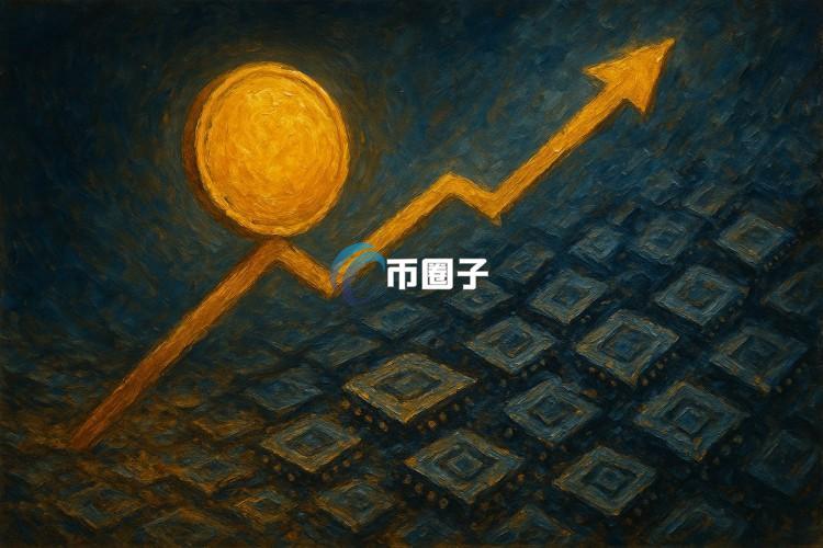 韩股重挫11%、SK海力士跌17%！比特币却上涨 与晶片股重挫脱钩