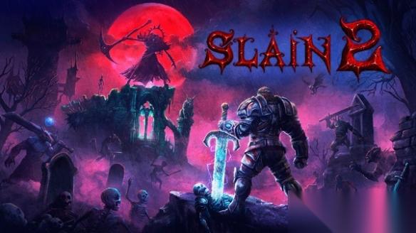 Slain2 steam试玩版上线 重金属砍杀再掀哥特狂潮