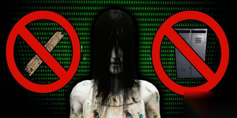 探索恐鬼症与鬼魂特性的恐怖游戏世界 揭秘鬼魂的特征与恐鬼症的真相