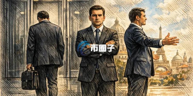 加密货币裁员潮持续扩大！FalconX裁撤约10%员工 同时撤回新加坡牌照申请转向欧洲