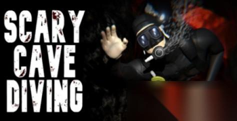 Scary Cave Diving 游戏配置要求介绍