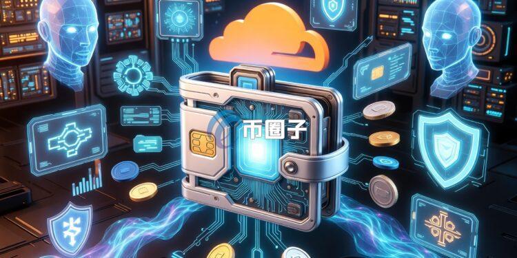 Cloudflare宣布推出AI代理钱包 将结合稳定币微支付与身份识别功能