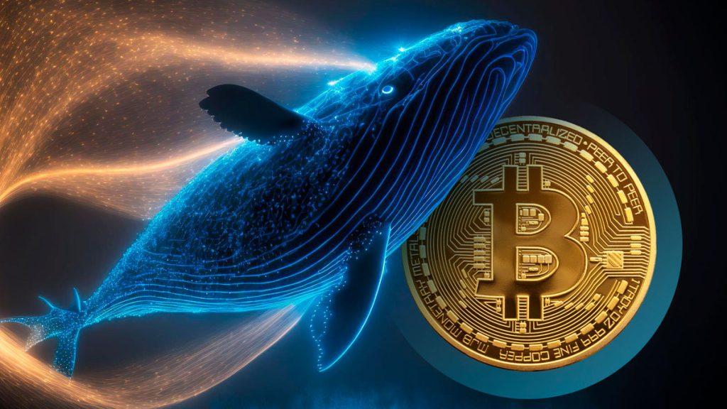 CryptoQuant：比特币、以太坊和XRP巨鲸正在买入，熊市或已进入最后阶段！
