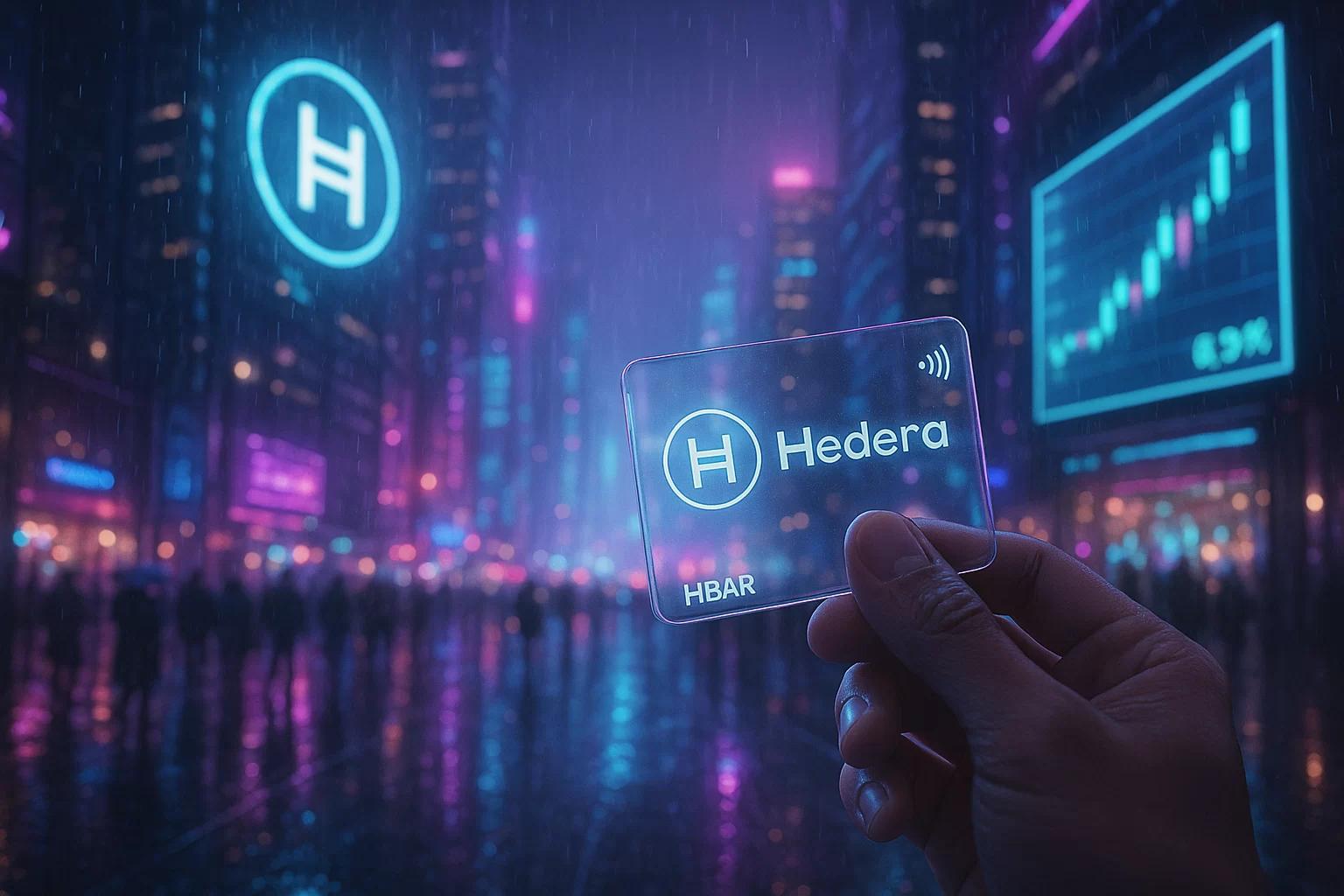 FATF报告将Hedera、以太坊、Solana列为DeFi结算层示例