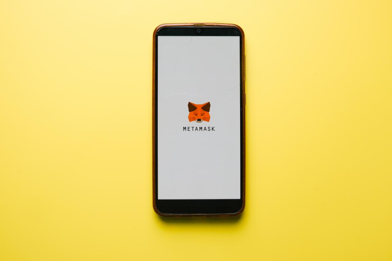 MetaMask代理钱包加入AI支付竞赛