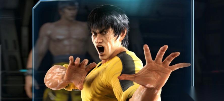 铁拳7新手上手攻略 快速掌握铁拳7的基本技巧