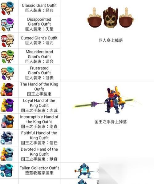 以重生细胞法师装束怎么获取 重生细胞法师装束获取攻略