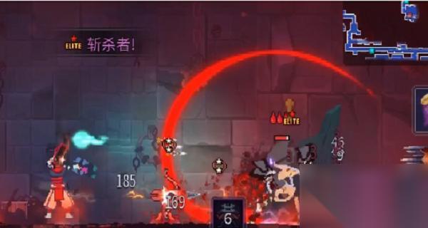 重生细胞符文 一步步教你怎么获取强大的重生细胞符文