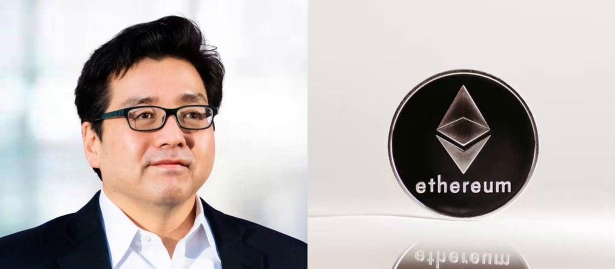 Bitmine Immersion 达到 581 万枚 ETH