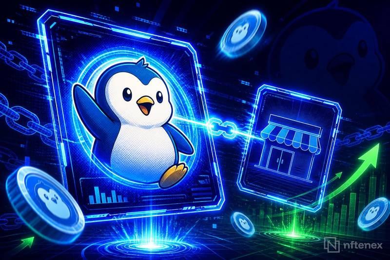 胖胖企鹅玩具销售额达1000万美元，扩大与沃尔玛的合作