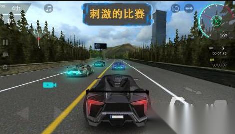双人赛车碰头游戏大全 2026热门的赛车游戏合集