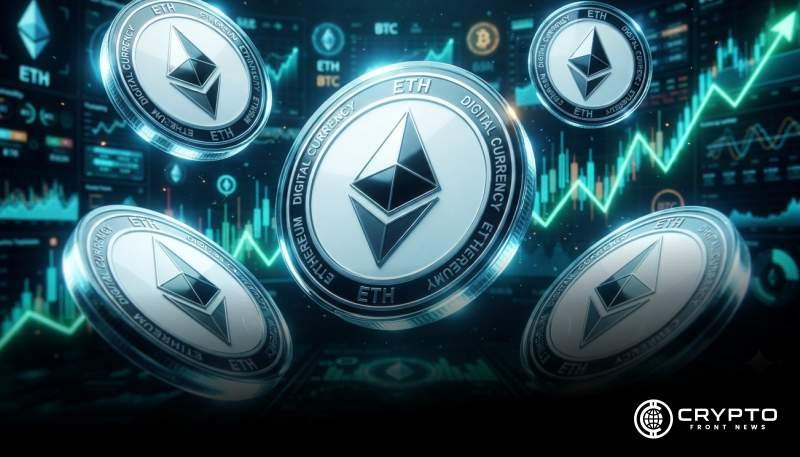 SharpLink亏损3.94亿美元，以太坊质押收入激增