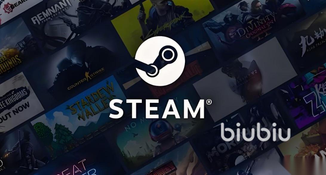 Steam加速器选哪款 Steam手机游戏加速器分享
