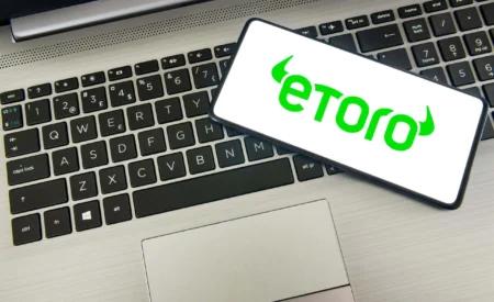 eToro (ETOR) 股价因业绩不及预期及2.31亿美元收购TradeZero暴跌11%