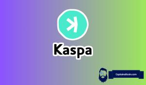 我们请3个AI模型预测Kaspa (KAS) 2027年价格