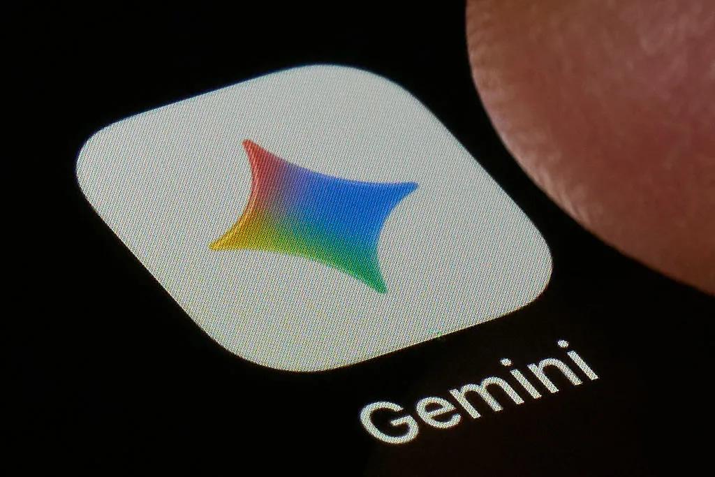 Google Gemini 月活用户突破 10 亿