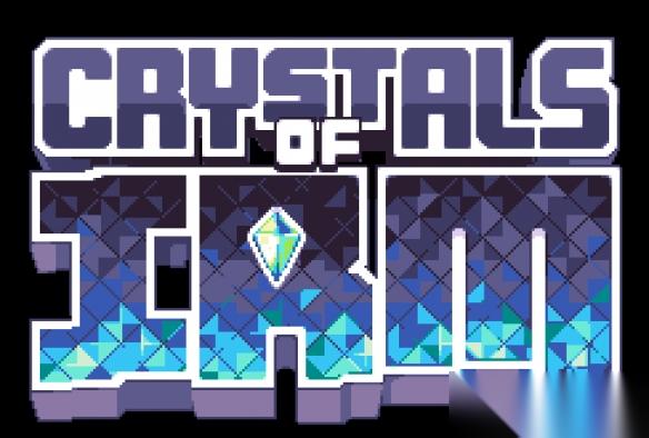 伊尔姆水晶 Crystals Of Irm 公开发售窗口预告片