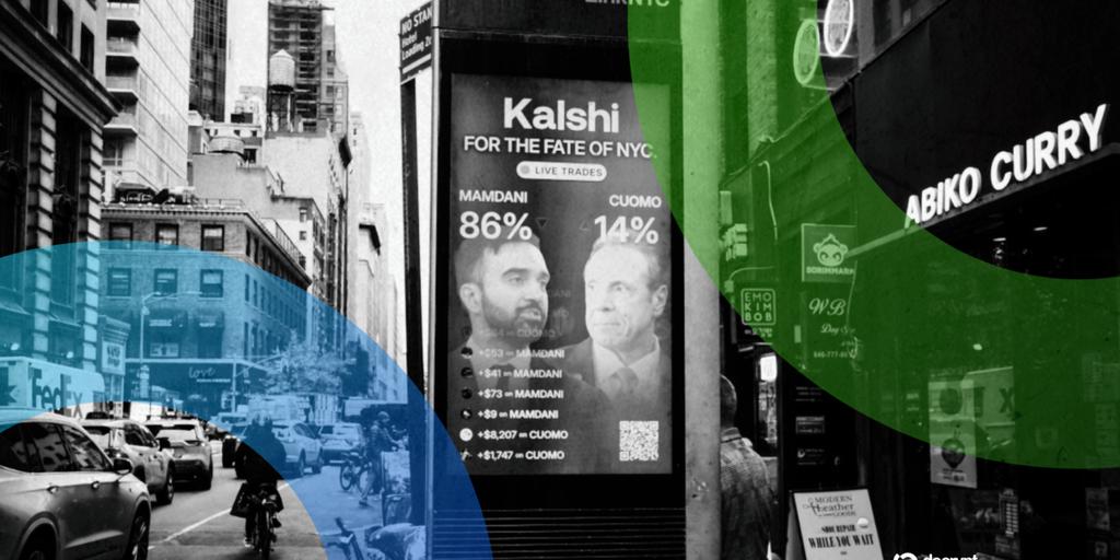 web3: CFTC动用紧急权力要求Kalshi继续交易