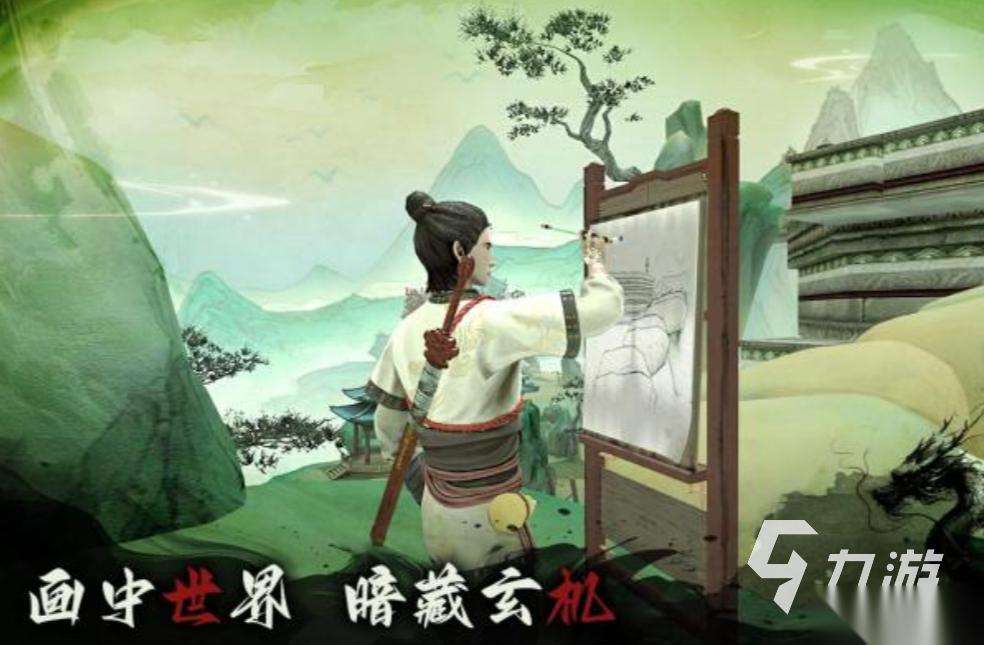 双人恐怖手游推荐 2026耐玩的恐怖游戏盘点