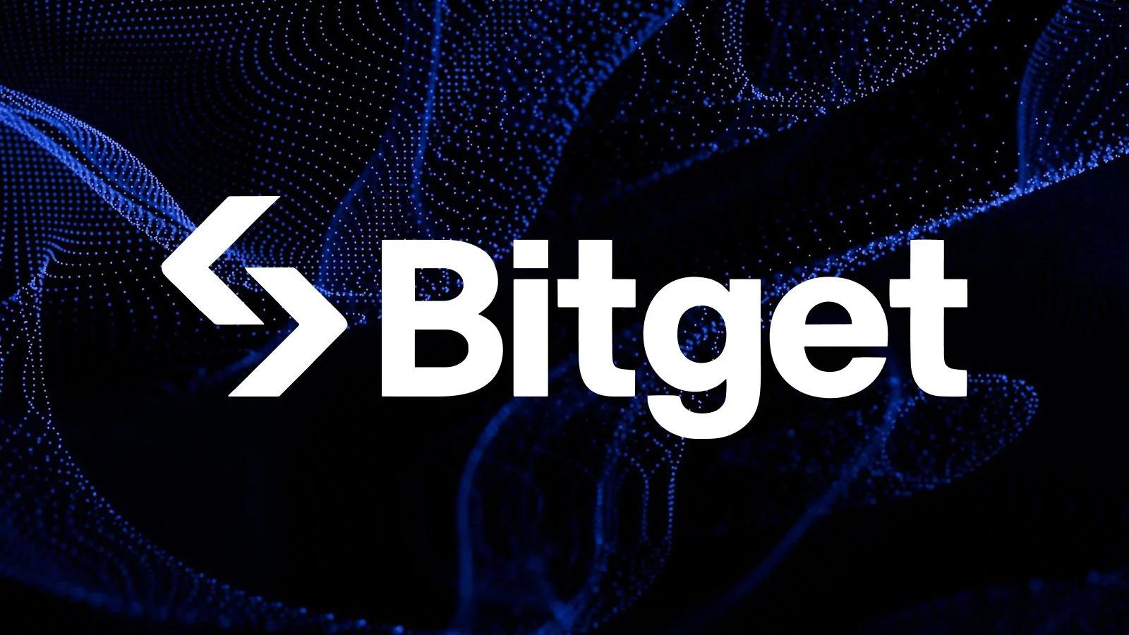 web3: Bitget推出3亿美元计划加码机构交易