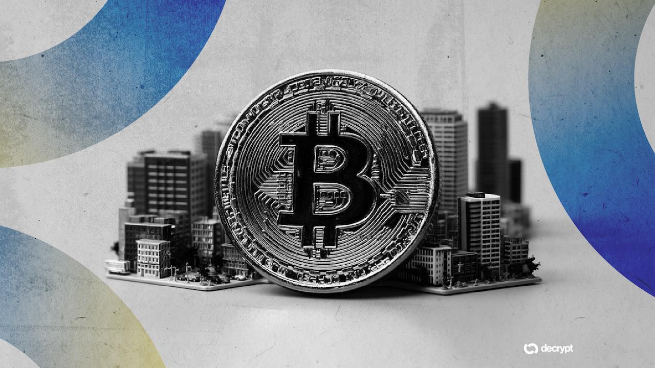 美国通胀降至3.4%，比特币为何几乎无动于衷
