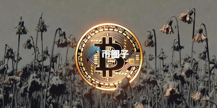 比特币延续弱势震荡、以太坊同步走弱至1879美元！合约市场再现去杠杆：全网爆仓1.76亿美元