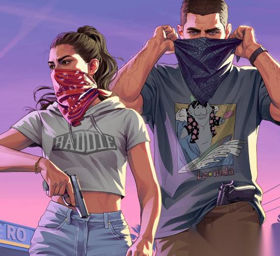GTA6预购史无前例却拒曝数据，Take Two称防误导投资者