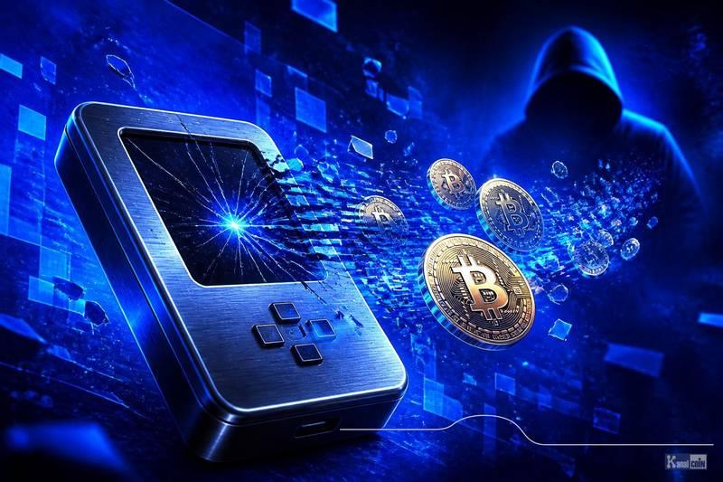 Coldcard钱包漏洞致1778枚比特币被盗，价值1.12亿美元