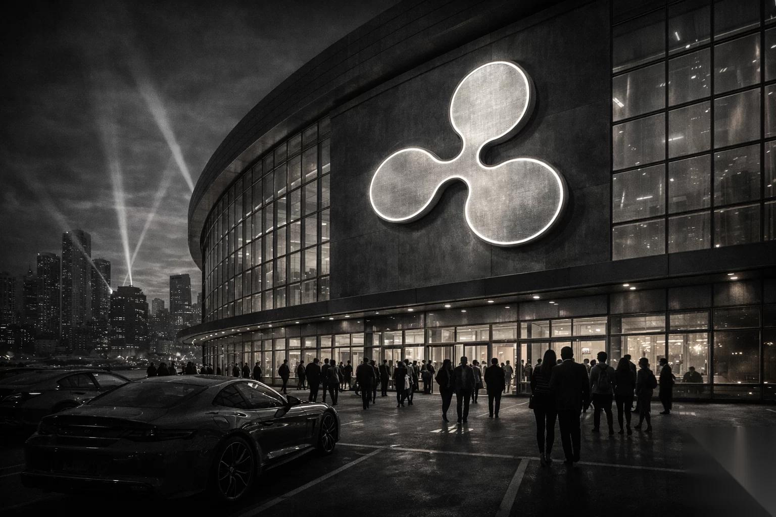 XRP：市场复苏即将来临